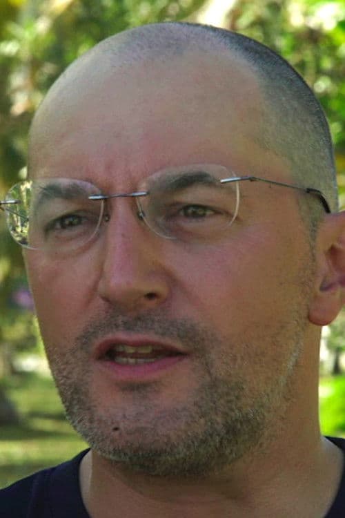 Éric Parmentier profile photo