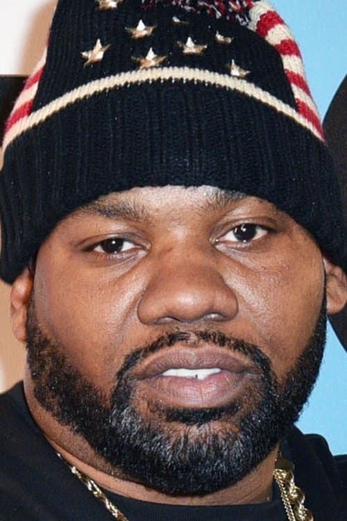 Raekwon profile photo
