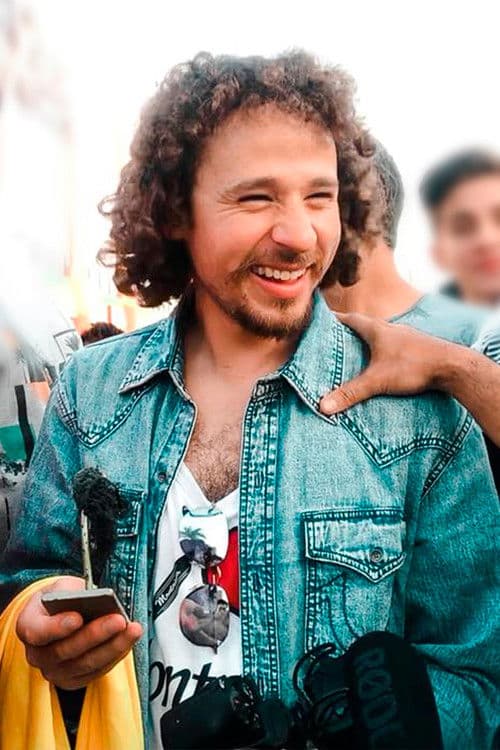 Luis Arturo Villar Sudek profile photo