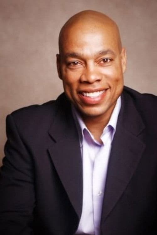 Harvey Walden IV profile photo