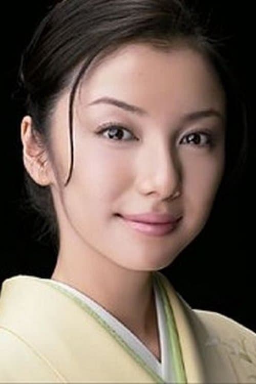 Sachiko Kokubu profile photo