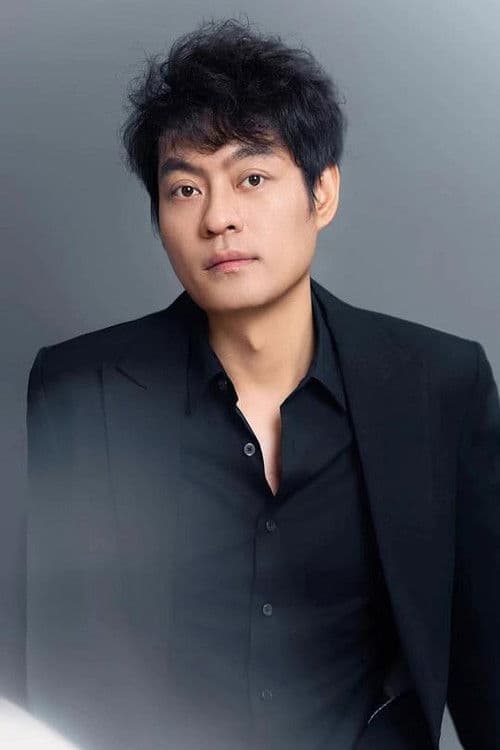 Weng Yu profile photo