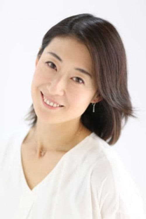 Shiomi Maho profile photo