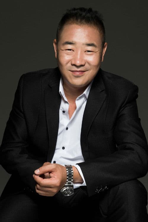 Wang Yisheng profile photo