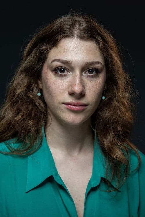 Amelia Jany profile photo