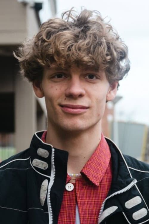 Roeland Wendel profile photo