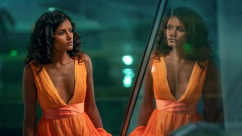 This Tempting Madness poster