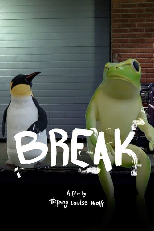 Break poster
