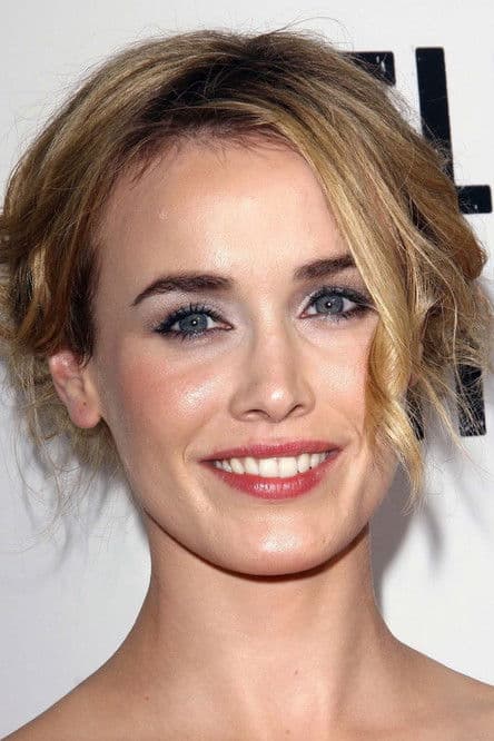 Dominique McElligott profile photo