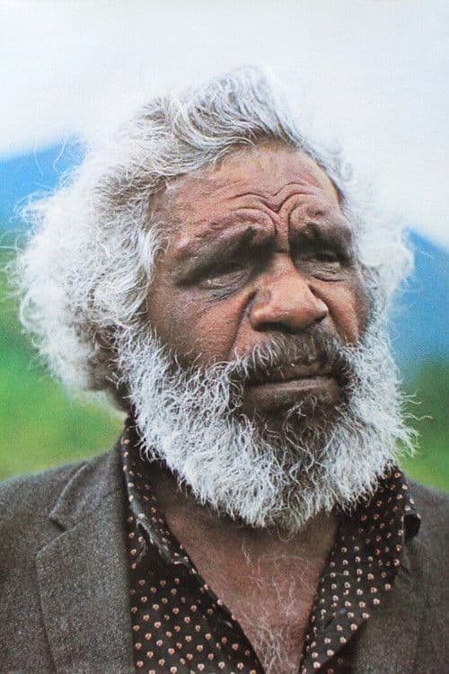 Dick Roughsey profile photo