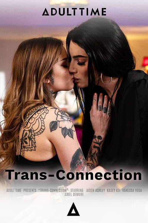 Trans-Connection poster