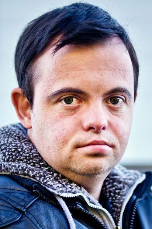 Svein André Hofsø Myhre profile photo