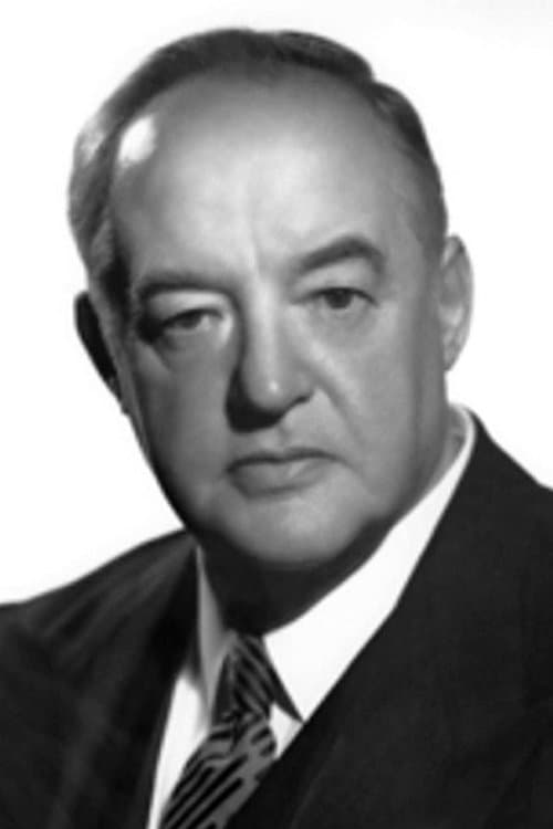 Sydney Greenstreet profile photo