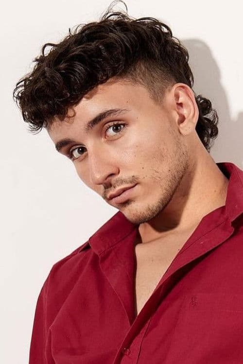 Asier Albertos profile photo