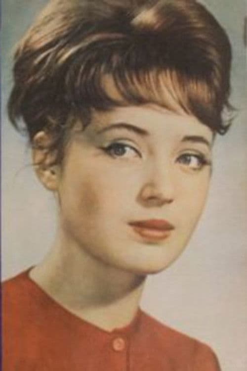 Galina Spoludennaya profile photo