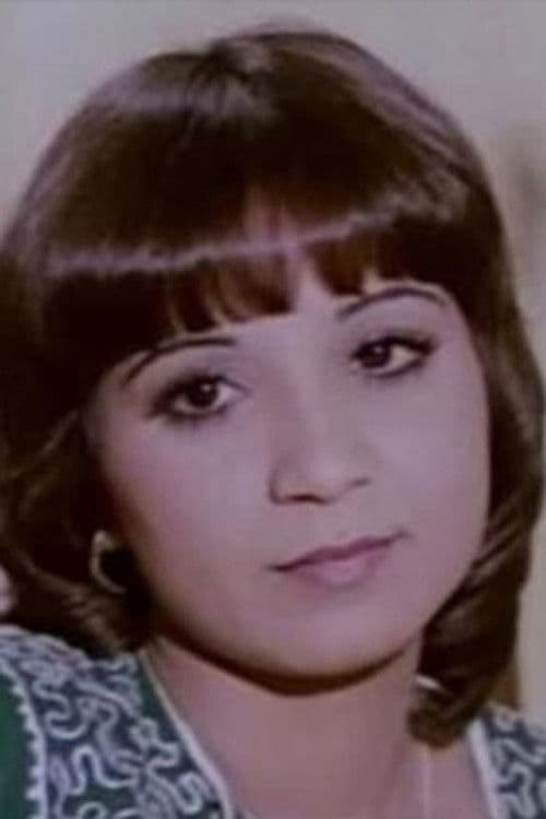 Mai Abdel Nabi profile photo