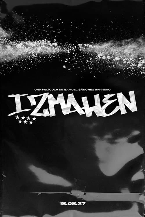 Izmawen