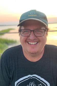 Tim Donner profile photo