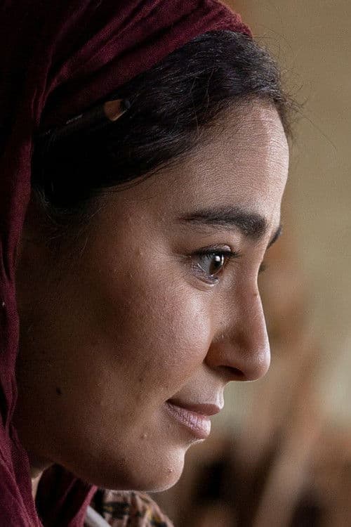 Hasiba Ebrahimi profile photo