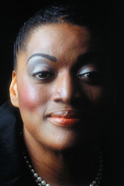 Jessye Norman profile photo