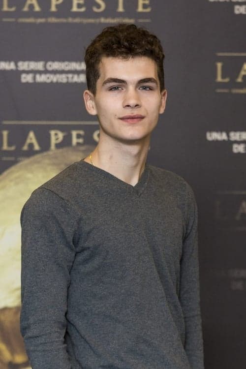 Sergio Castellanos profile photo