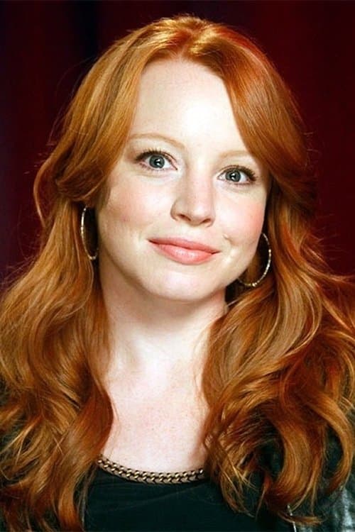 Lauren Ambrose profile photo