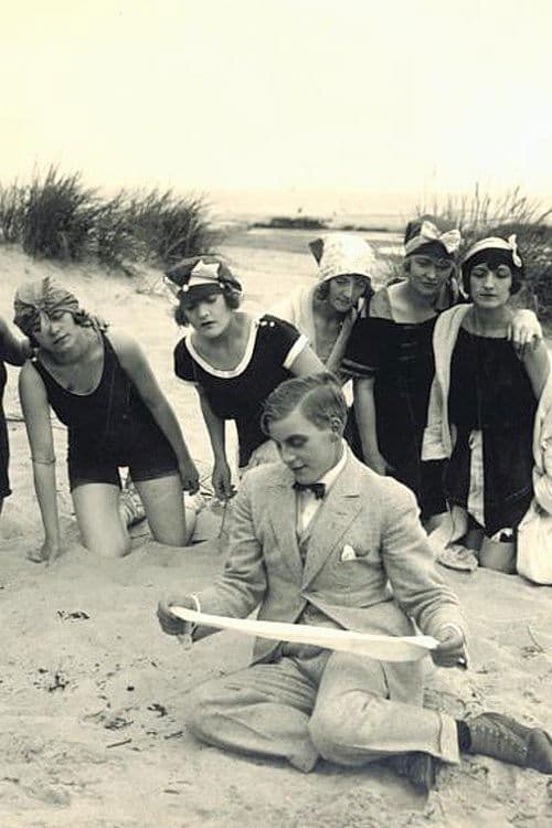 A Bachelor Husband poster