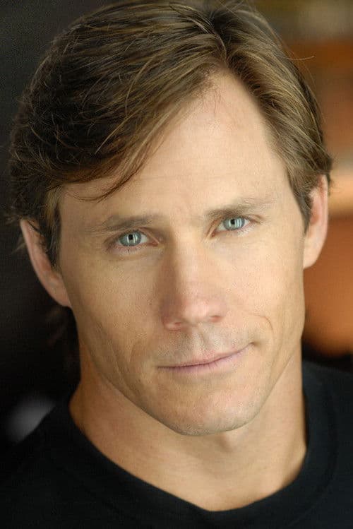 William Scharpf profile photo