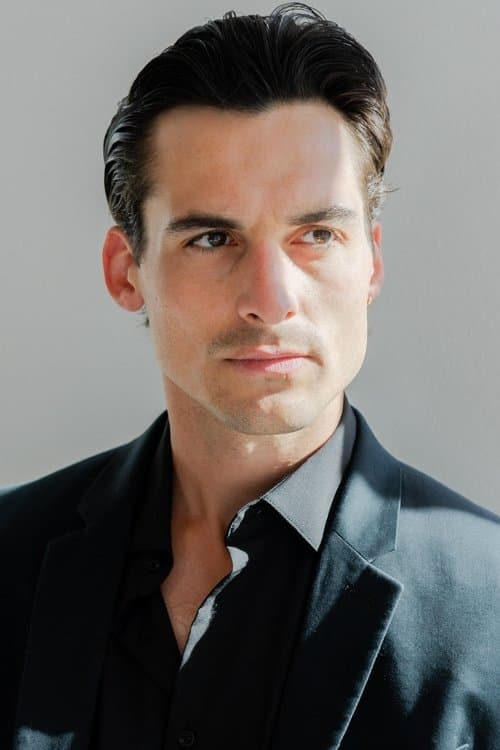 Nick Samson profile photo