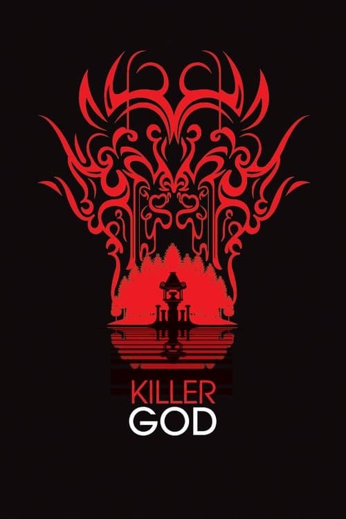 Killer God poster