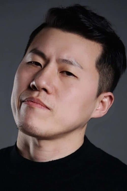 Cha Si-won profile photo