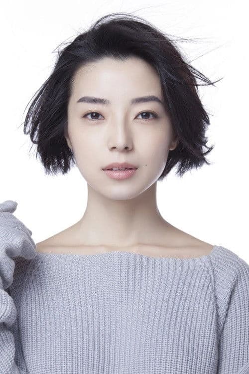 Zhou Ying profile photo
