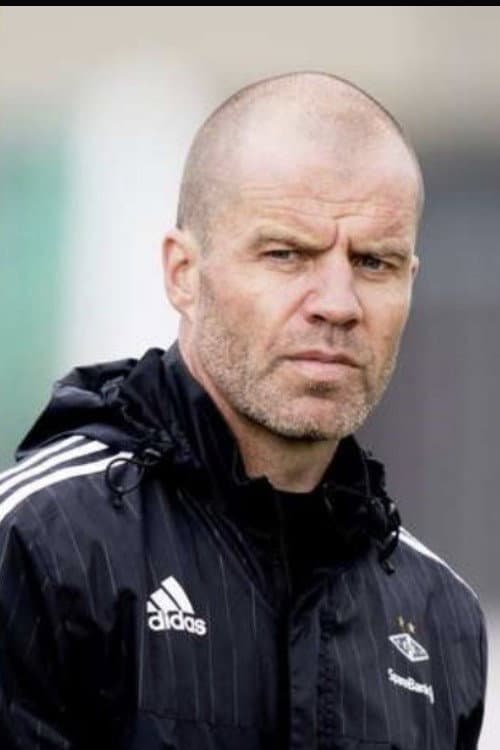 Stig Inge Bjørnebye profile photo
