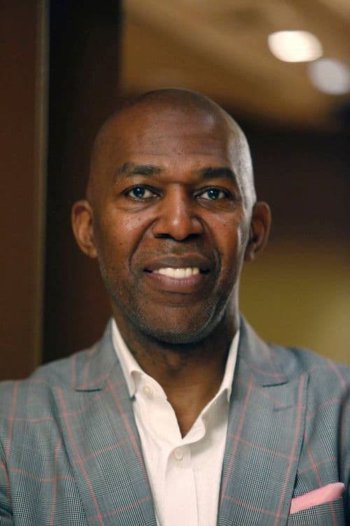 Thurl Bailey profile photo