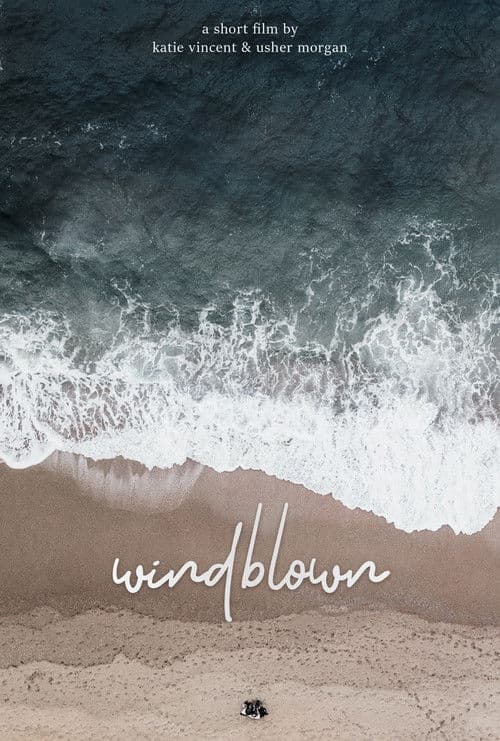 Windblown poster