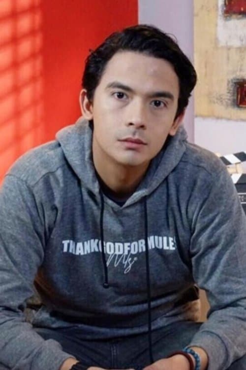 Lionil Hendrik Tikoalu profile photo