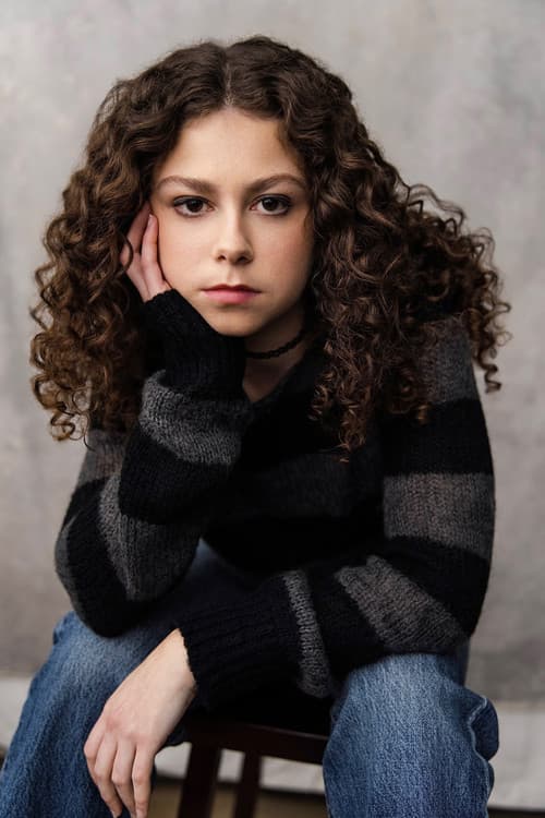 Skye Alyssa Friedman profile photo
