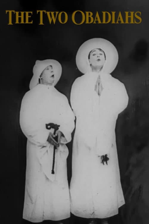 The Two Obadiahs poster