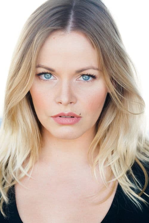 Taryn Marler profile photo