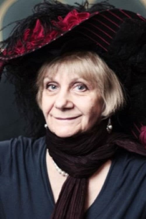 Lyudmila Petrushevskaya profile photo