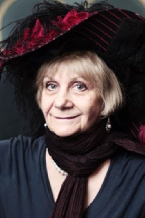 Lyudmila Petrushevskaya profile photo