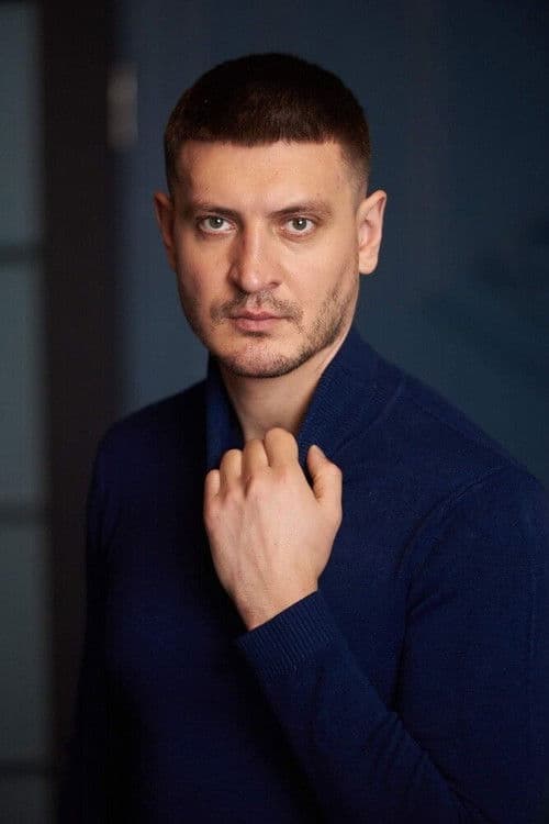 Sergey Zhuravlev profile photo