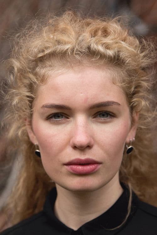 Elīna Hanzena profile photo