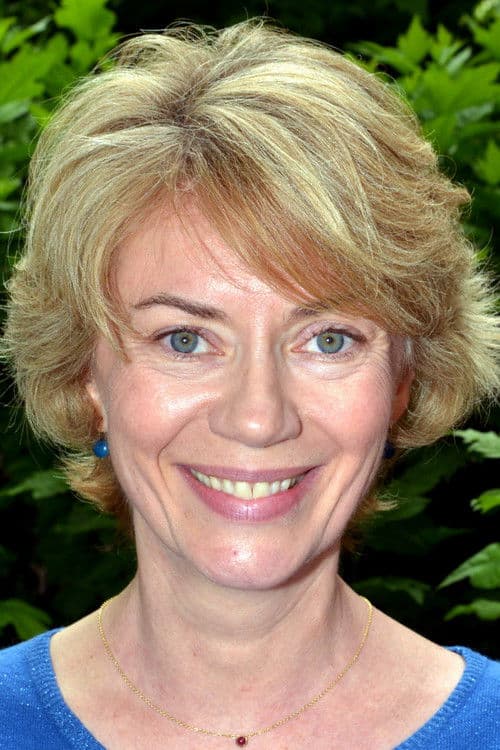 Brigitte Buc profile photo