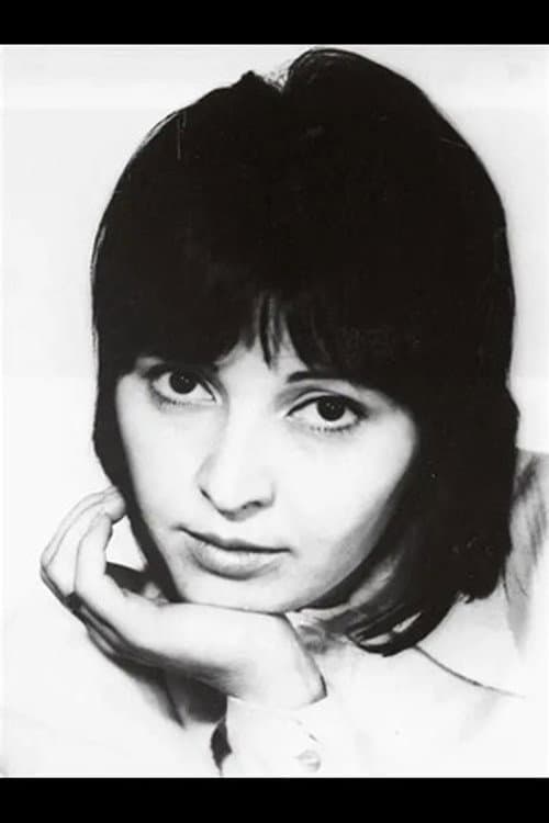 Katya Paskaleva profile photo