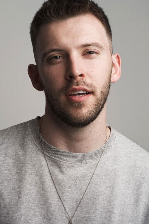 Wilson James profile photo