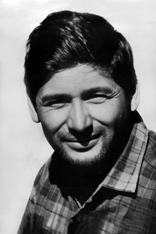 Harsh Vardhan Bahuguna profile photo