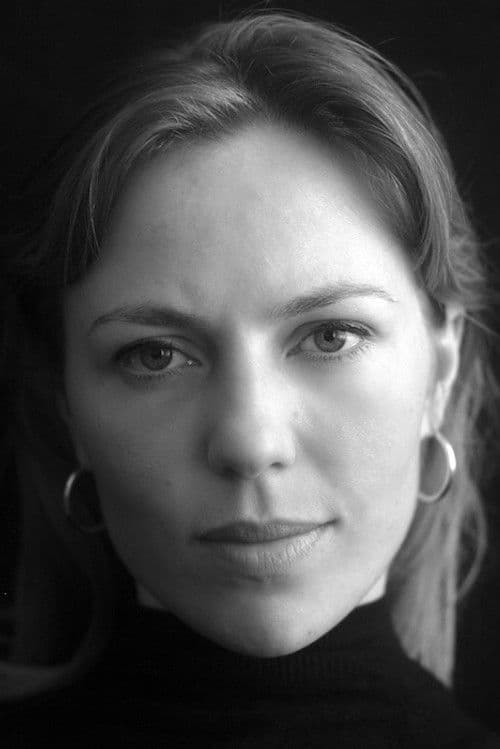 Elsa Rosengren profile photo