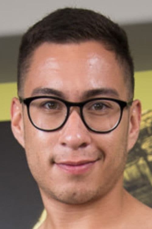 Simon Evans profile photo