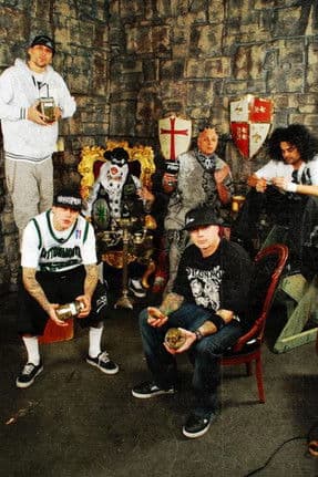 Kottonmouth Kings profile photo